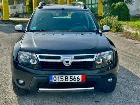 Dacia Duster 1.5 DCi 4* 4 2011 175 хил км  ТОП СЪСТОЯНИЕ, снимка 2
