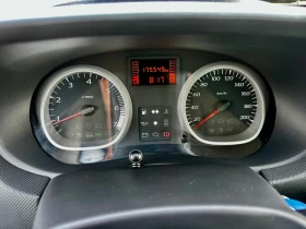 Dacia Duster 1.5 DCi 4* 4 2011 175 хил км  ТОП СЪСТОЯНИЕ, снимка 13