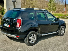 Dacia Duster 1.5 DCi 4* 4 2011 175 хил км  ТОП СЪСТОЯНИЕ, снимка 7
