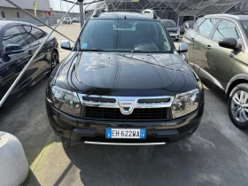 Dacia Duster 1.5 DCi 4* 4 2011 175 хил км  ТОП СЪСТОЯНИЕ, снимка 2