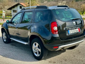 Dacia Duster 1.5 DCi 4* 4 2011 175 хил км  ТОП СЪСТОЯНИЕ, снимка 5