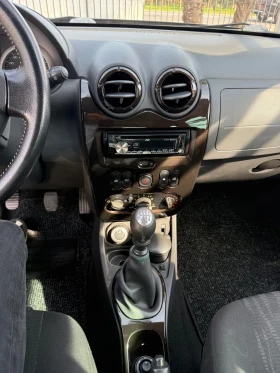 Dacia Duster 1.5 DCi 4* 4 2011 175 хил км  ТОП СЪСТОЯНИЕ, снимка 12
