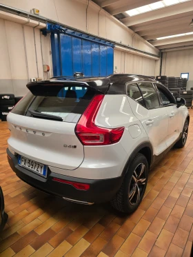 Volvo XC40 2.0д 190кс 4х4 R-design, снимка 5