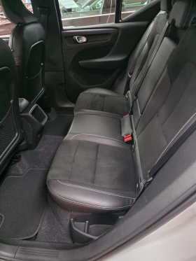 Volvo XC40 2.0д 190кс 4х4 R-design, снимка 12