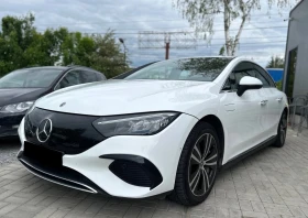 Mercedes-Benz EQE 350+ , снимка 2
