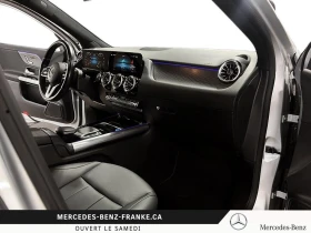 Mercedes-Benz GLA * AMG Line * HeadUp * * AвтоКредит* (ЦЕНА ДО БГ), снимка 13