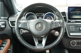 Mercedes-Benz GLE 43 AMG 4M* PANO* 360 CAMERA* KEYLESS* HARMAN KARDON, снимка 10