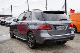 Mercedes-Benz GLE 43 AMG 4M* PANO* 360 CAMERA* KEYLESS* HARMAN KARDON, снимка 6