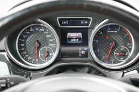 Mercedes-Benz GLE 43 AMG 4M* PANO* 360 CAMERA* KEYLESS* HARMAN KARDON, снимка 11
