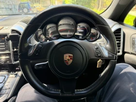 Porsche Cayenne, снимка 13