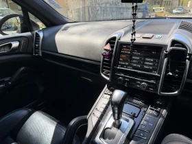 Porsche Cayenne, снимка 15