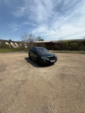BMW X5 E70, снимка 4