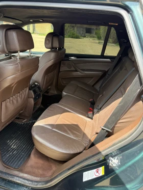 BMW X5 E70, снимка 10