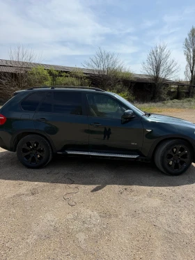 BMW X5 E70, снимка 5