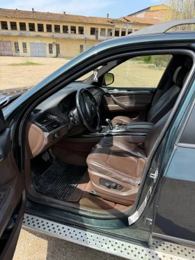 BMW X5 E70, снимка 9