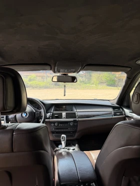 BMW X5 E70, снимка 11