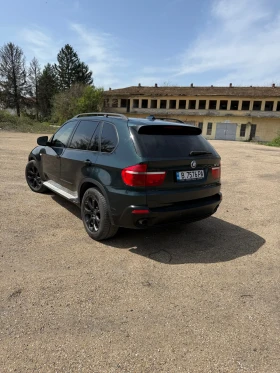 BMW X5 E70, снимка 8