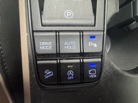 Hyundai Tucson 1.6 Turbo T-GDI, снимка 13