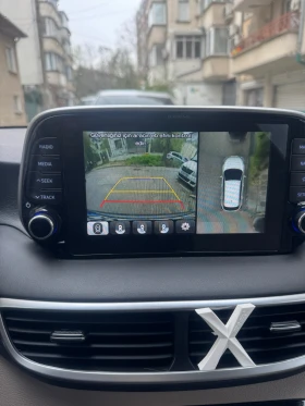 Hyundai Tucson 1.6 Turbo T-GDI, снимка 11