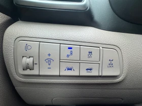 Hyundai Tucson 1.6 Turbo T-GDI, снимка 12