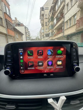 Hyundai Tucson 1.6 Turbo T-GDI, снимка 14