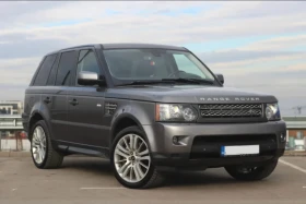 Land Rover Range Rover Sport, снимка 6