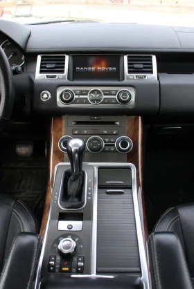 Land Rover Range Rover Sport, снимка 7