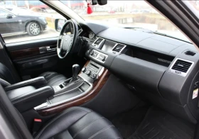 Land Rover Range Rover Sport, снимка 11