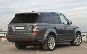 Land Rover Range Rover Sport, снимка 5