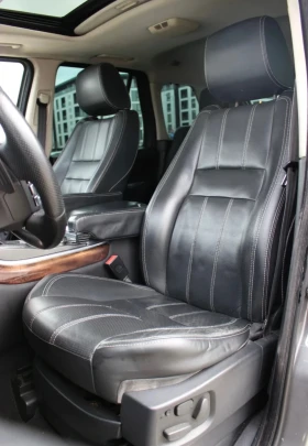 Land Rover Range Rover Sport, снимка 9