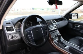 Land Rover Range Rover Sport, снимка 8