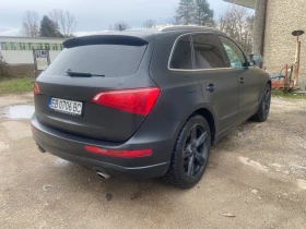 Audi Q5 S line, снимка 2