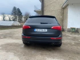 Audi Q5 S line, снимка 3