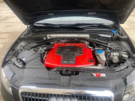 Audi Q5 S line, снимка 8