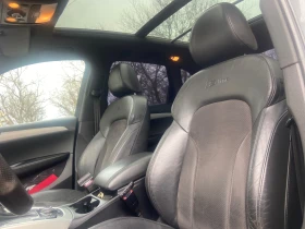 Audi Q5 S line, снимка 7