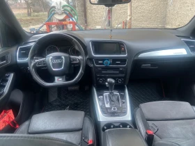 Audi Q5 S line, снимка 4