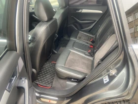 Audi Q5 S line, снимка 5