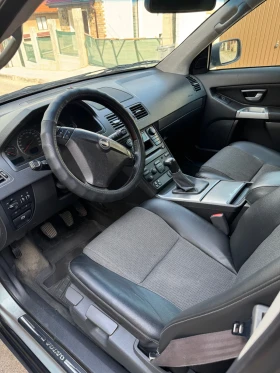 Volvo Xc90 D5, снимка 8