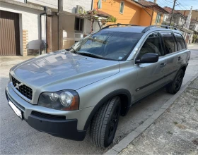 Volvo Xc90 D5, снимка 4