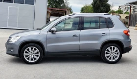 VW Tiguan 2.0TDI-140кс.-4-MOTION-DSG-6, снимка 4
