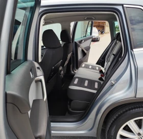 VW Tiguan 2.0TDI-140кс.-4-MOTION-DSG-6, снимка 11