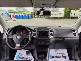 VW Tiguan 2.0TDI-140кс.-4-MOTION-DSG-6, снимка 12