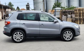 VW Tiguan 2.0TDI-140кс.-4-MOTION-DSG-6, снимка 7