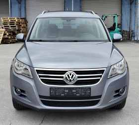 VW Tiguan 2.0TDI-140кс.-4-MOTION-DSG-6, снимка 2