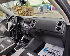 VW Tiguan 2.0TDI-140кс.-4-MOTION-DSG-6, снимка 17