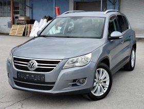 VW Tiguan 2.0TDI-140кс.-4-MOTION-DSG-6, снимка 3
