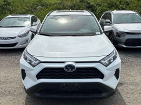 Toyota Rav4 * Hybrid XLE * CARFAX * БЕЗ ПЪРВОНАЧАЛНА ВНОСКА, снимка 6