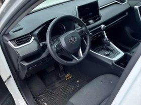Toyota Rav4 * Hybrid XLE * CARFAX * БЕЗ ПЪРВОНАЧАЛНА ВНОСКА, снимка 14