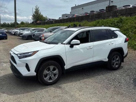 Toyota Rav4 * Hybrid XLE * CARFAX * БЕЗ ПЪРВОНАЧАЛНА ВНОСКА, снимка 2