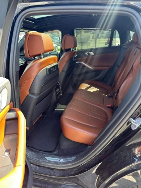 BMW X6 xDrive40i AWD, снимка 11
